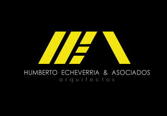 Humberto Echeverría & Asociados Arquitectos logo